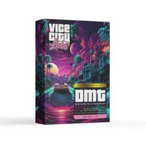 Vice City Lab Carts